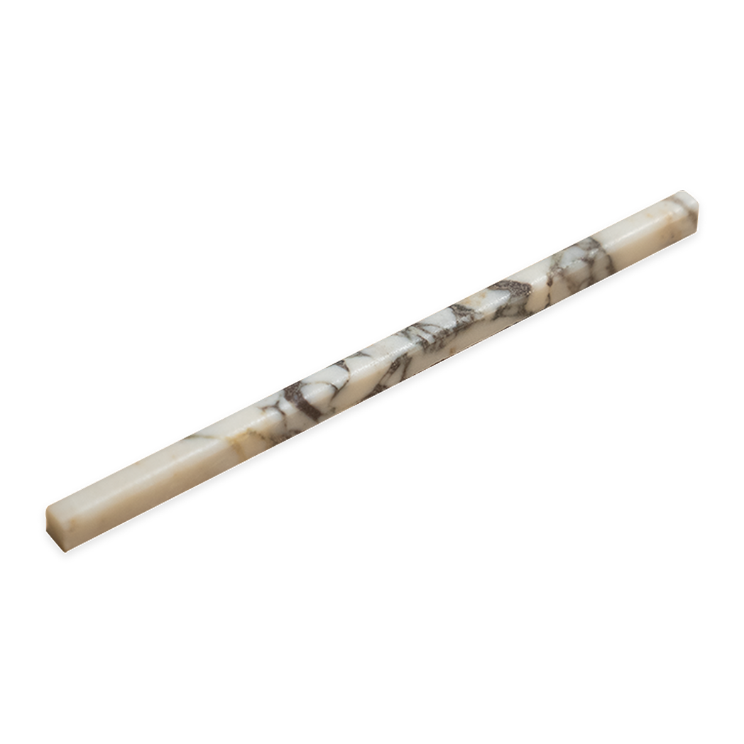 0.5x12 Viola Honed Pencil Trim